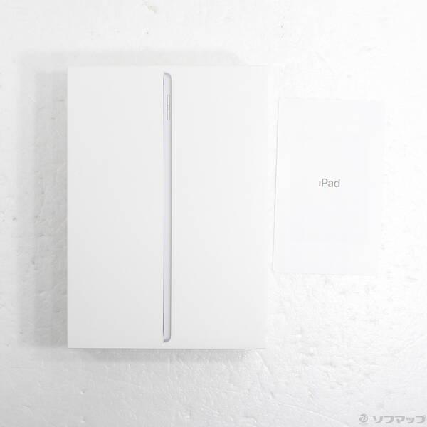 〔中古〕Apple(アップル) iPad 第9世代 64GB シルバー MK493J／A SoftBankロック解除SIMフリー〔349-ud〕 |  | 04