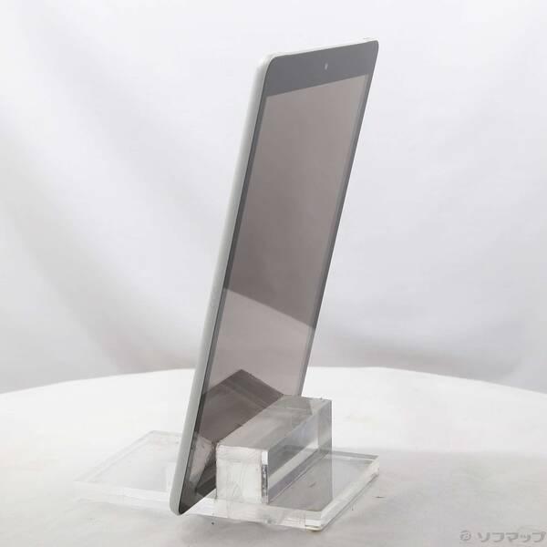 〔中古〕Apple(アップル) iPad 第9世代 64GB シルバー MK493J／A SoftBankロック解除SIMフリー〔295-ud〕 |  | 01