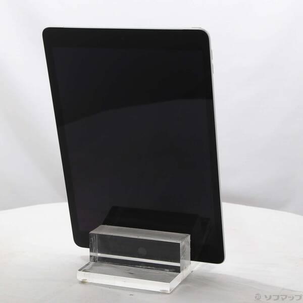 〔中古〕Apple(アップル) iPad 第9世代 64GB シルバー MK493J／A SoftBankロック解除SIMフリー〔295-ud〕 |  | 02
