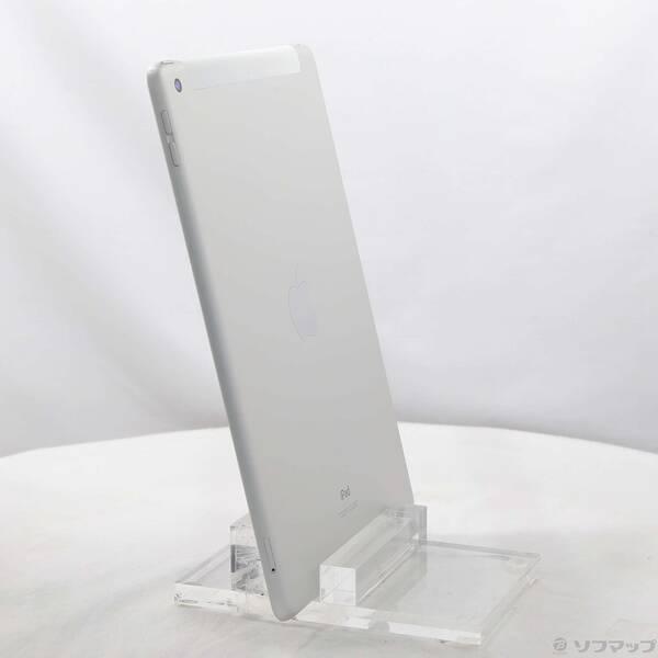 〔中古〕Apple(アップル) iPad 第9世代 64GB シルバー MK493J／A SoftBankロック解除SIMフリー〔295-ud〕 |  | 03