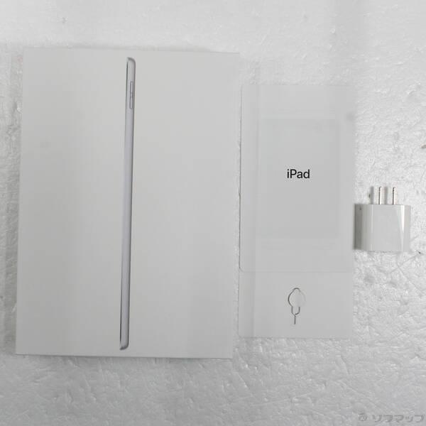 〔中古〕Apple(アップル) iPad 第9世代 64GB シルバー MK493J／A SoftBankロック解除SIMフリー〔295-ud〕 |  | 04