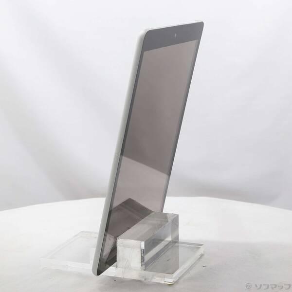 〔中古〕Apple(アップル) iPad 第9世代 64GB シルバー MK493J／A SoftBankロック解除SIMフリー〔352-ud〕 |  | 01