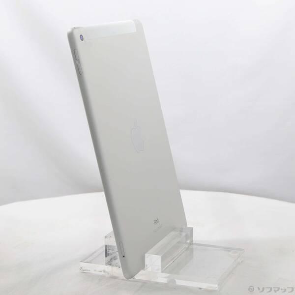 〔中古〕Apple(アップル) iPad 第9世代 64GB シルバー MK493J／A SoftBankロック解除SIMフリー〔352-ud〕 |  | 03