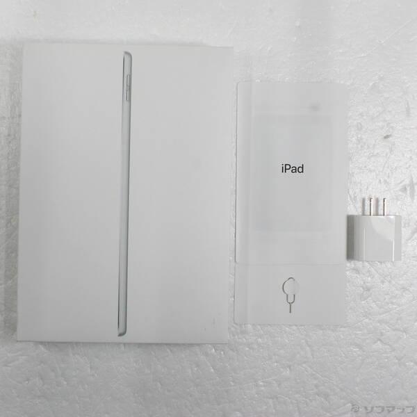 〔中古〕Apple(アップル) iPad 第9世代 64GB シルバー MK493J／A SoftBankロック解除SIMフリー〔352-ud〕 |  | 04