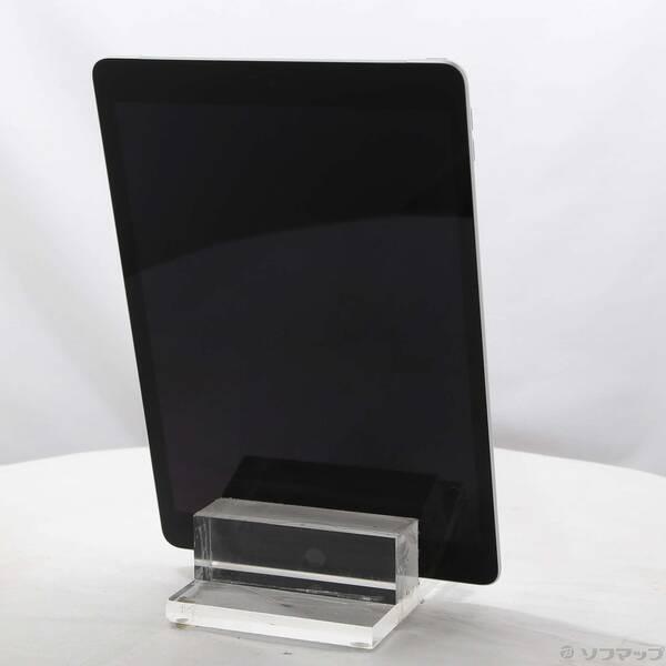 〔中古〕Apple(アップル) iPad 第9世代 64GB シルバー MK493J／A SoftBankロック解除SIMフリー〔352-ud〕 |  | 02