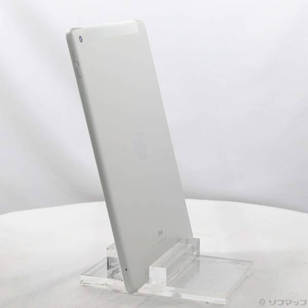 〔中古〕Apple(アップル) iPad 第9世代 64GB シルバー MK493J／A SoftBankロック解除SIMフリー〔352-ud〕 |  | 03