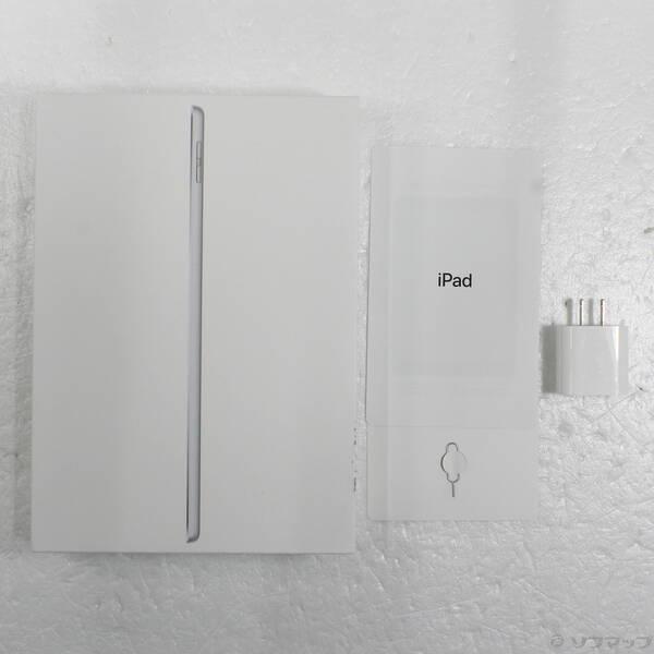 〔中古〕Apple(アップル) iPad 第9世代 64GB シルバー MK493J／A SoftBankロック解除SIMフリー〔352-ud〕 |  | 04