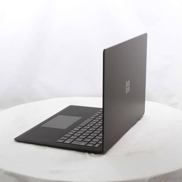 〔中古〕Microsoft(マイクロソフト) Surface Laptop 2 〔Core i5／8GB／SSD256GB〕 DAG-00127 ブラック 〔Windows 10〕〔368-ud〕 |  | 01