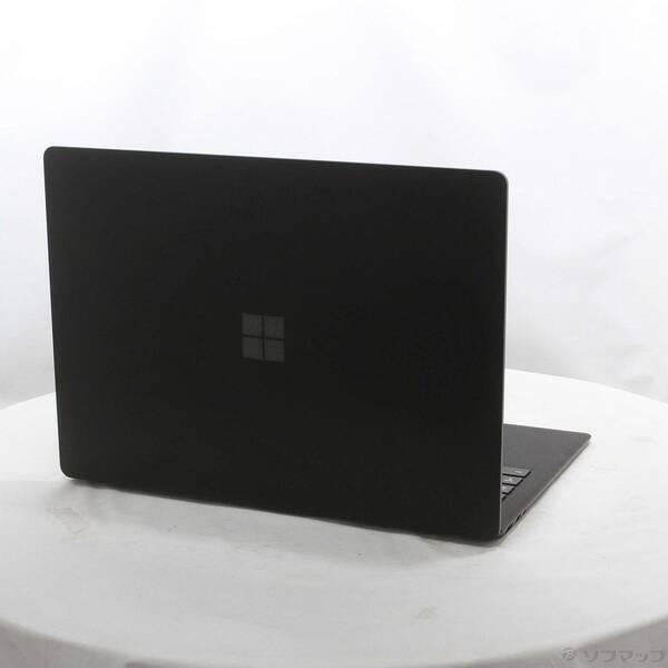 〔中古〕Microsoft(マイクロソフト) Surface Laptop 2 〔Core i5／8GB／SSD256GB〕 DAG-00127 ブラック 〔Windows 10〕〔368-ud〕 |  | 02