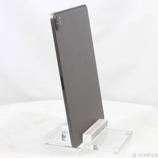 〔中古〕Apple(アップル) iPad Pro 11インチ 第3世代 2TB スペースグレイ MHR23J／A Wi-Fi〔258-ud〕 |  | 03