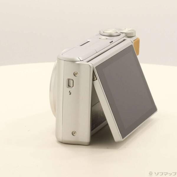 〔中古〕Canon(キヤノン) PowerShot SX740 HS シルバー〔262-ud〕 |  | 01