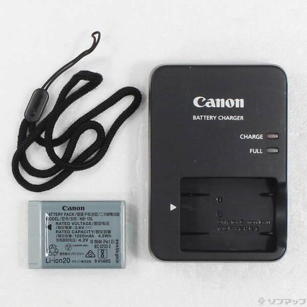 〔中古〕Canon(キヤノン) PowerShot SX740 HS シルバー〔262-ud〕 |  | 04