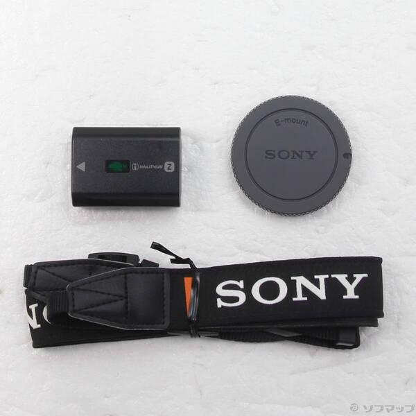 〔中古〕SONY(ソニー) α7C II ボディ シルバー ILCE-7CM2〔262-ud〕 |  | 05