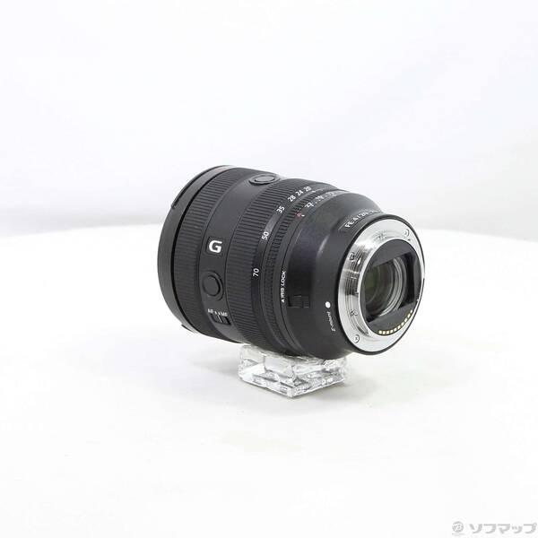 〔中古〕SONY(ソニー) FE 20-70mm F4 G SEL2070G〔348-ud〕 |  | 01