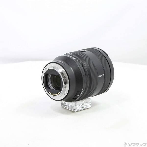 〔中古〕SONY(ソニー) FE 20-70mm F4 G SEL2070G〔348-ud〕 |  | 02