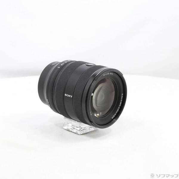 〔中古〕SONY(ソニー) FE 20-70mm F4 G SEL2070G〔348-ud〕 |  | 03
