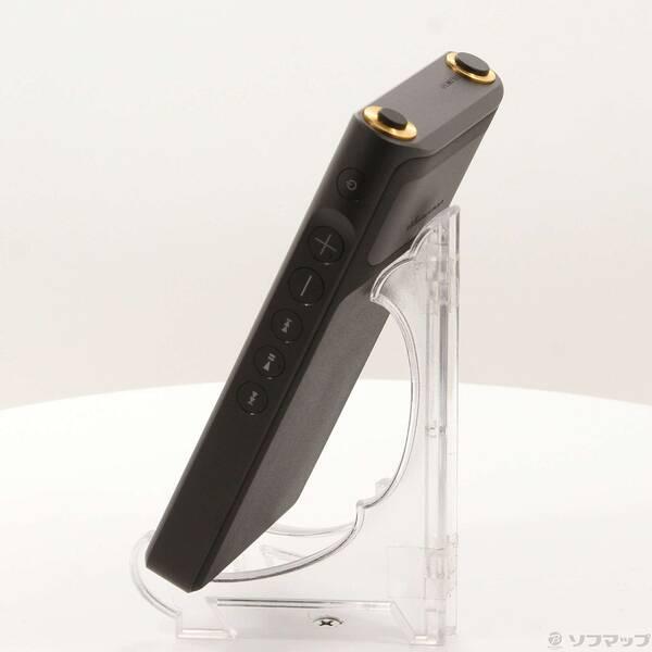 〔中古〕SONY(ソニー) WALKMAN WM1AM2 メモリ128GB+microSD ブラック NW-WM1AM2〔377-ud〕 |  | 01