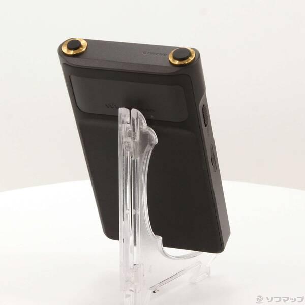 〔中古〕SONY(ソニー) WALKMAN WM1AM2 メモリ128GB+microSD ブラック NW-WM1AM2〔377-ud〕 |  | 02