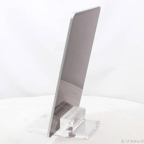 〔中古〕Apple(アップル) iPad Pro 13インチ 第1世代 標準ガラス 512GB シルバー MVX53J／A Wi-Fi〔251-ud〕 |  | 01