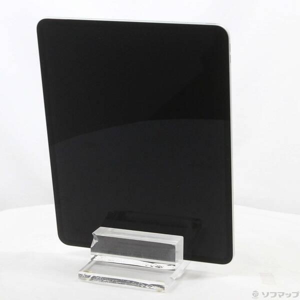 〔中古〕Apple(アップル) iPad Pro 13インチ 第1世代 標準ガラス 512GB シルバー MVX53J／A Wi-Fi〔251-ud〕 |  | 02