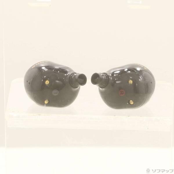 〔中古〕SONY(ソニー) WF-1000XM5 ブラック〔198-ud〕 |  | 02