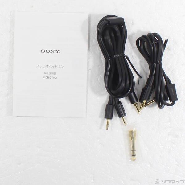 〔中古〕SONY(ソニー) MDR-Z7M2〔198-ud〕 |  | 04