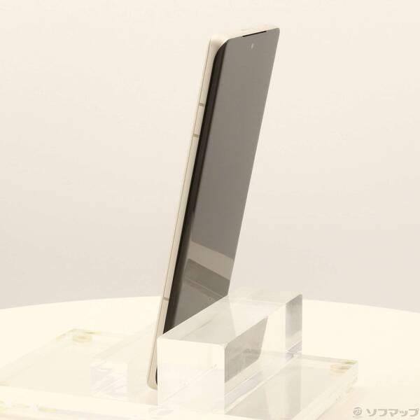 〔中古〕Motorola(モトローラ) motorola edge 50s pro 256GB バニラクリーム MOSAH3 Softbank SIMフリー〔344-ud〕 |  | 01