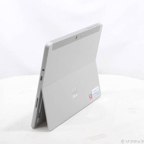 〔中古〕Microsoft(マイクロソフト) Surface Go2 〔Pentium 4425Y／4GB／SSD64GB〕 STZ-00012 〔Windows 10〕〔276-ud〕 |  | 01