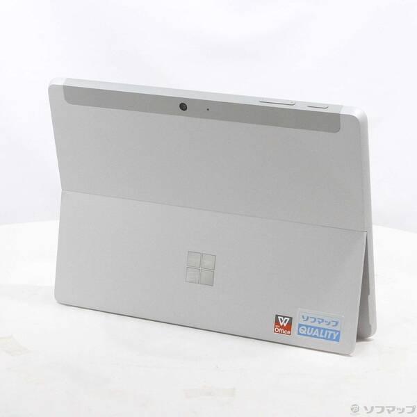〔中古〕Microsoft(マイクロソフト) Surface Go2 〔Pentium 4425Y／4GB／SSD64GB〕 STZ-00012 〔Windows 10〕〔276-ud〕 |  | 02