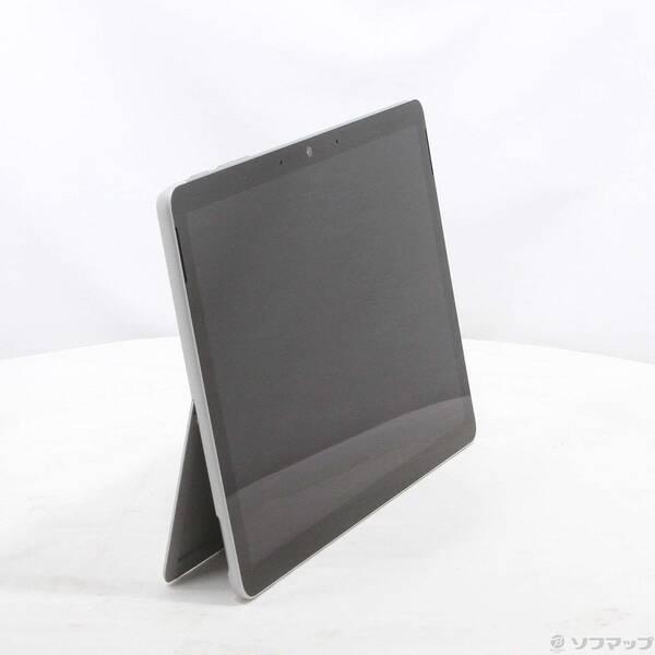 〔中古〕Microsoft(マイクロソフト) Surface Go2 〔Pentium 4425Y／4GB／SSD64GB〕 STZ-00012 〔Windows 10〕〔276-ud〕 |  | 03
