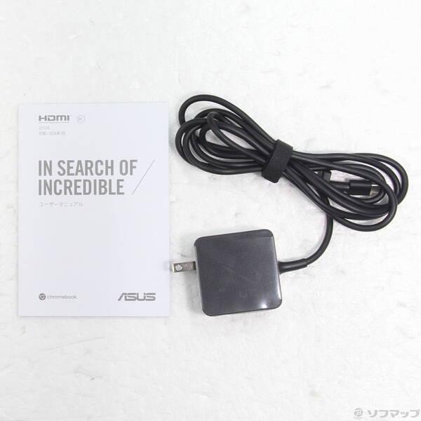〔中古〕ASUS(エイスース) Chromebook Plus CM34 Flip CM3401FFA-LZ0211 ジンク〔295-ud〕 |  | 04