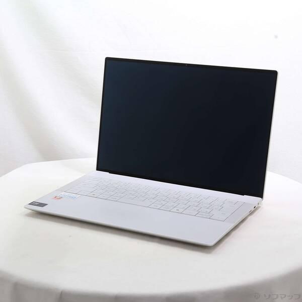〔中古〕DELL(デル) XPS 14 9440 MX84T-ENL プラチナシルバー〔295-ud〕 | 