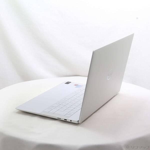 〔中古〕DELL(デル) XPS 14 9440 MX84T-ENL プラチナシルバー〔295-ud〕 |  | 01