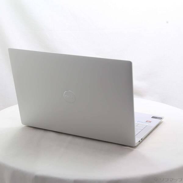 〔中古〕DELL(デル) XPS 14 9440 MX84T-ENL プラチナシルバー〔295-ud〕 |  | 02