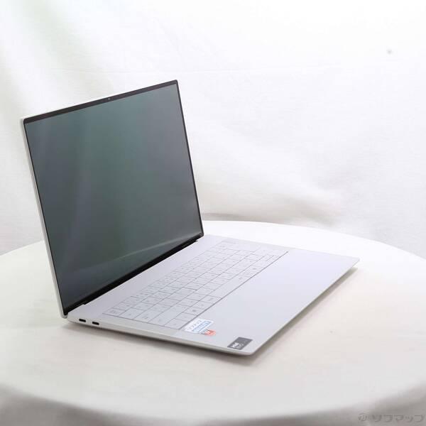 〔中古〕DELL(デル) XPS 14 9440 MX84T-ENL プラチナシルバー〔295-ud〕 |  | 03