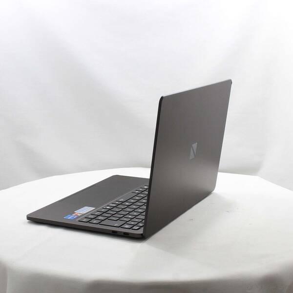 〔中古〕NEC(エヌイーシー) LAVIE SOL PC-S1355JAB ムーンブラック〔349-ud〕 |  | 01