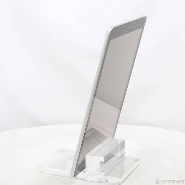 〔中古〕Apple(アップル) iPad 第9世代 64GB シルバー 3K2L3J／A Wi-Fi〔377-ud〕 |  | 01