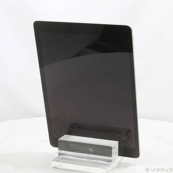 〔中古〕Apple(アップル) iPad 第9世代 64GB シルバー 3K2L3J／A Wi-Fi〔377-ud〕 |  | 02