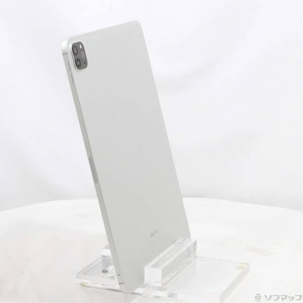 〔中古〕Apple(アップル) iPad Pro 11インチ 第4世代 128GB シルバー 3K881J／A SIMフリー〔377-ud〕 |  | 03