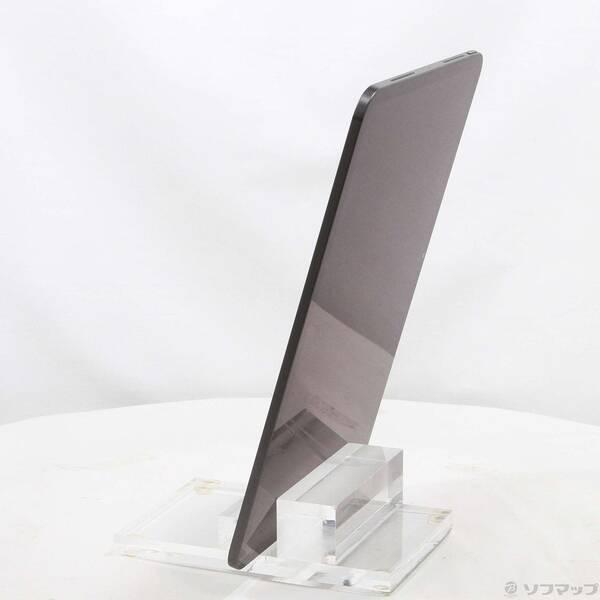 〔中古〕Apple(アップル) iPad Pro 11インチ 第5世代 標準ガラス 1TB スペースブラック MVVE3J／A Wi-Fi〔377-ud〕 |  | 01