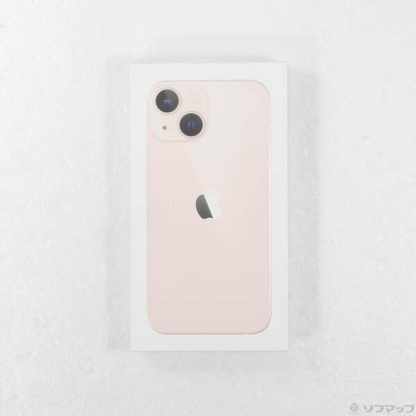 Mini 256gb アイフォン13ミニ Apple iPhone 13 mini 256GB SIMフリー