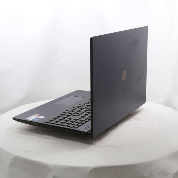 中古〕NEC(エヌイーシー) LaVie N15 PC-N1575BZL-2 ネイビーブルー
