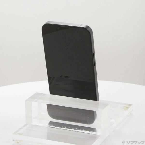 〔中古〕Apple(アップル) iPhone13 mini 128GB ミッドナイト MLJC3J／A SIMフリー〔262-ud〕 |  | 02