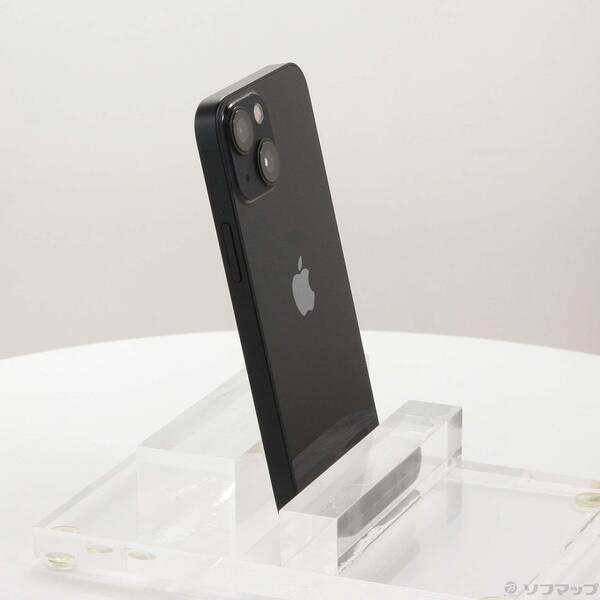 〔中古〕Apple(アップル) iPhone13 mini 128GB ミッドナイト MLJC3J／A SIMフリー〔262-ud〕 |  | 03