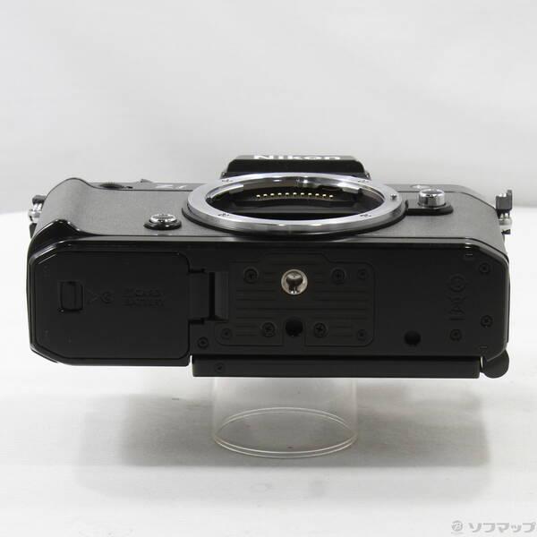 〔中古〕Nikon(ニコン) Z f 40mm f／2 (SE) レンズキット〔349-ud〕 |  | 04