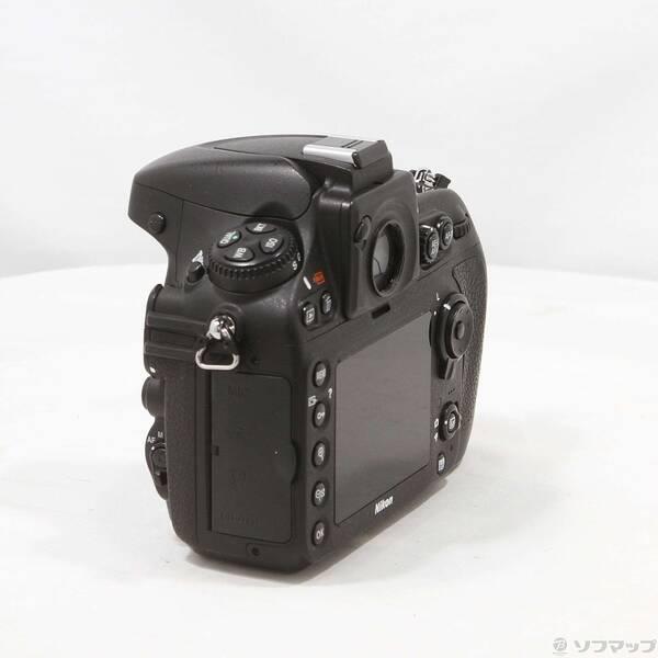 〔中古〕Nikon(ニコン) Nikon D800 ボディ〔258-ud〕 |  | 01