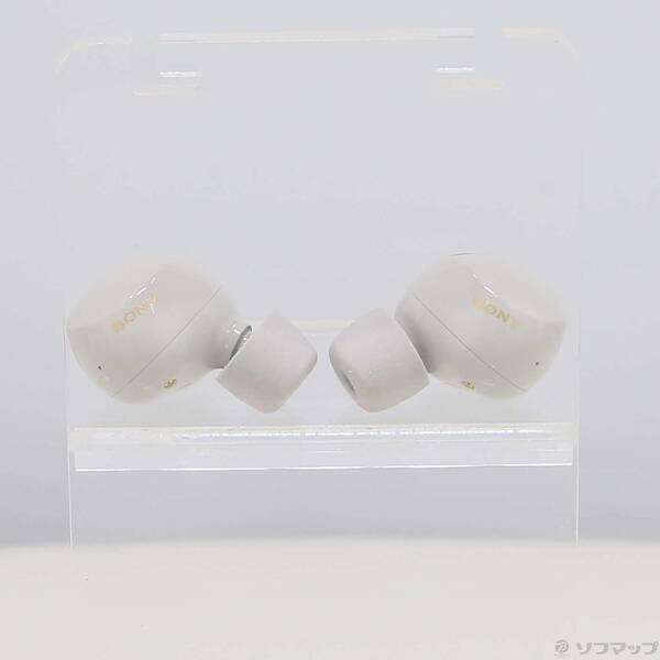 〔中古〕SONY(ソニー) WF-1000XM5 プラチナシルバー〔352-ud〕 |  | 02