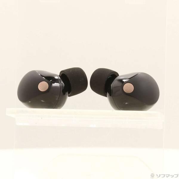 〔中古〕SONY(ソニー) WF-1000XM5 ブラック〔198-ud〕 | 