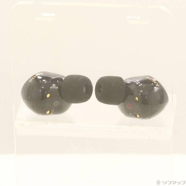 〔中古〕SONY(ソニー) WF-1000XM5 ブラック〔198-ud〕 |  | 02