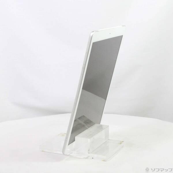 〔中古〕Apple(アップル) iPad 第7世代 32GB シルバー NW6C2J／A auロック解除SIMフリー〔258-ud〕 |  | 01